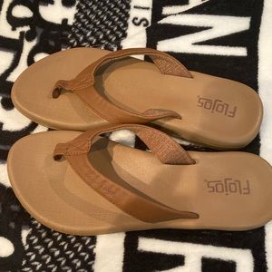 Flojos Flip Flops